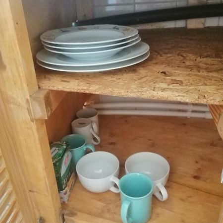 Moss'S Economy Apartment Тимишоара Экстерьер фото