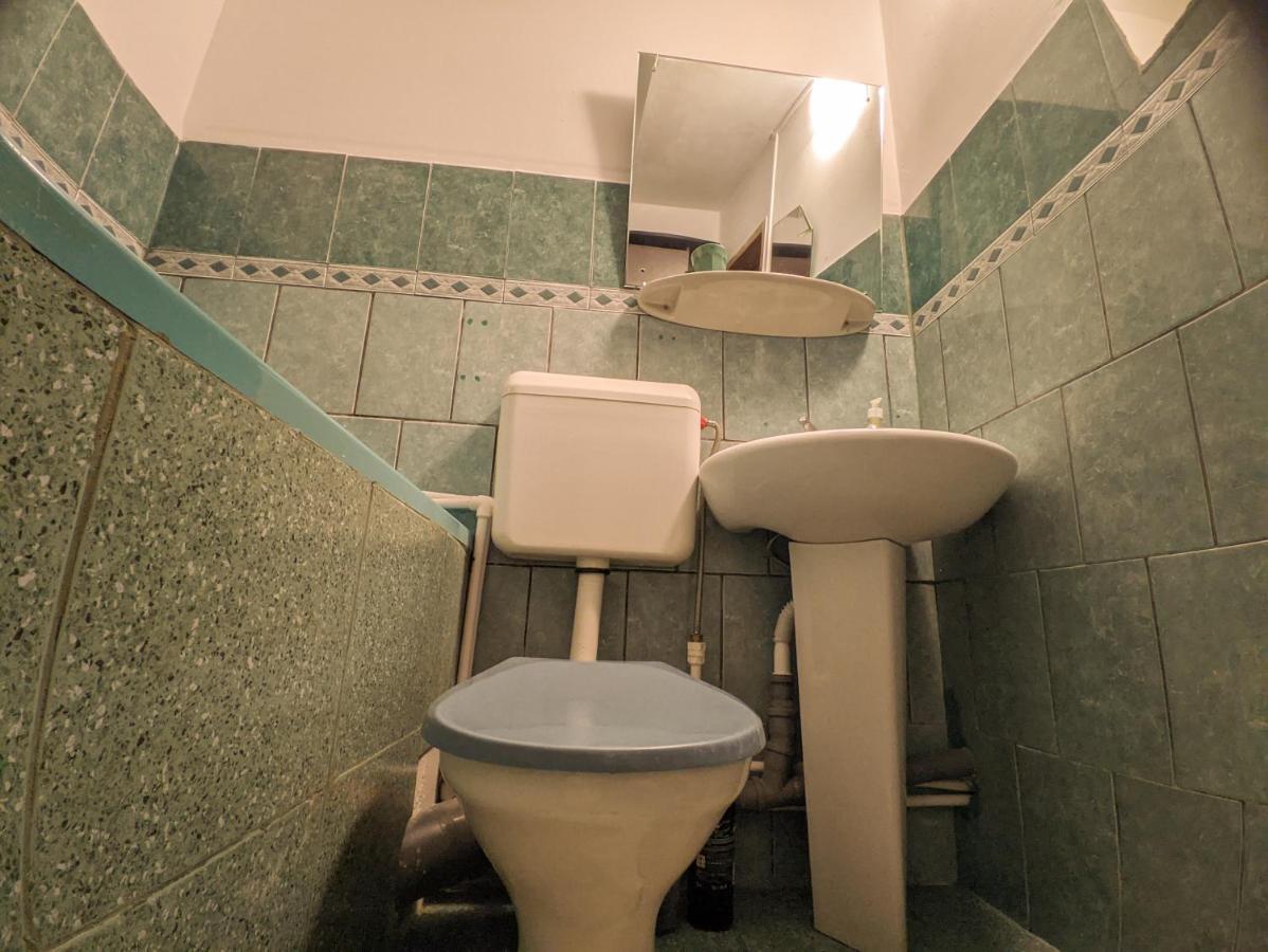 Moss'S Economy Apartment Тимишоара Экстерьер фото
